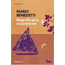 BIOGRAFÍA PARA ENCONTRARME